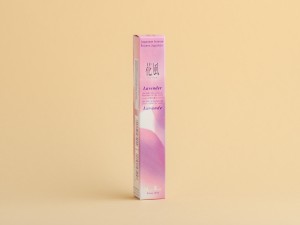 Японское благовоние Ka-Fuh Lavender (Лаванда), 50 штук + подставка купить в Минске, Японские