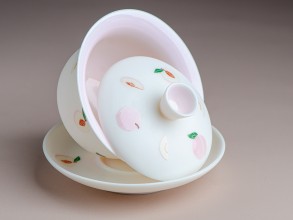 Гайвань #690, 130 мл., фарфор. купить в Минске, Гайвани