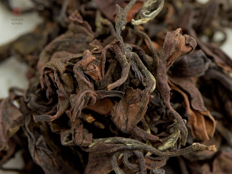 Дун Фан Мэй Жень, экстра-грейд купить в Минске, Тайваньский