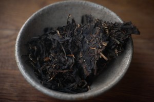 Шэн пуэр "Мэн Сун Гу Ча", 2023 г., 357 г. купить в Минске, Шэн пуэр (зеленый)