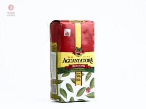 Йерба Мате &quot;Aguantadora&quot;, Tradicional, Аргентина, 500 г. купить в Минске, Аргентина