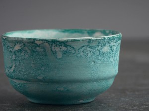 Пиала #1318, 60 мл., обливная керамика  купить в Минске, Пиалы