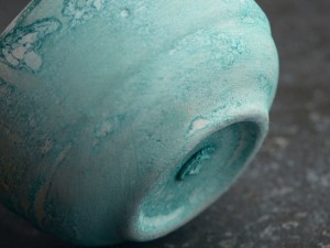 Пиала #1318, 60 мл., обливная керамика  купить в Минске, Пиалы