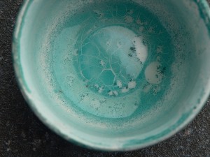 Пиала #1318, 60 мл., обливная керамика  купить в Минске, Пиалы