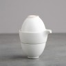 Набор посуды походный #123, керамика Жу Яо , 3 предметов. купить в Минске, Наборы посуды
