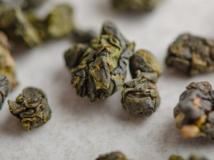 Ли Шань Цин Син &quot;ААА&quot; (Улун из сорта Цин Син с Горы Ли) купить в Минске, Улун