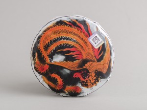 Шу Пуэр "Золотой феникс"(Фэн Хуан Да Шу Цзинь Я)"АА", 2022 г., 100 г. купить в Минске, Пуэр