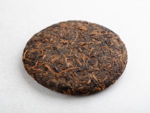 Шу Пуэр "Золотой феникс"(Фэн Хуан Да Шу Цзинь Я)"АА", 2022 г., 100 г. купить в Минске, Пуэр