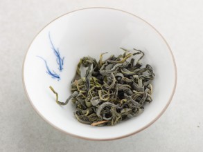 Зеленый чай &quot;Симпл Грин&quot; &quot;А&quot;, Грузия, 2022 г.  купить в Минске, Грузинский чай