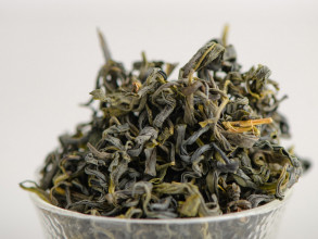 Зеленый чай &quot;Симпл Грин&quot; &quot;А&quot;, Грузия, 2023 г.  купить в Минске, Грузинский чай