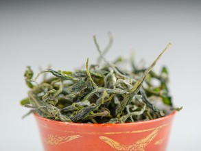 Зеленый чай &quot;Ручной&quot;, Ткибули, Грузия, 2024 г.  купить в Минске, Зеленый чай