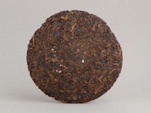 Шу Пуэр &quot;Древняя Печать&quot;, Гу Шу Цзинь Я, 2009 г., 357 г. купить в Минске, Пуэр