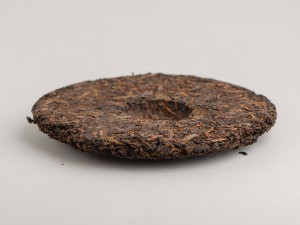 Шу Пуэр &quot;Древняя Печать&quot;, Гу Шу Цзинь Я, 2009 г., 357 г. купить в Минске, Пуэр