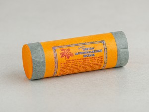 Тибетское благовоние &quot;Шафран&quot;, #293, 30 штук, 12 см. купить в Минске, Новинки