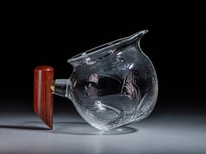 Чахай #301, 280 мл., стекло купить в Минске, Посуда