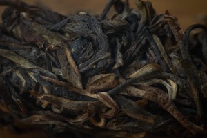 Шэн пуэр "Булан Шань Лао Шу", 2023 г., 357 г. купить в Минске, Шэн пуэр (зеленый)