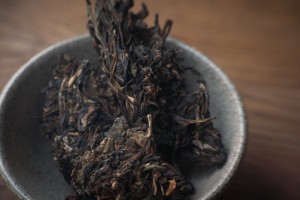 Шэн пуэр "Булан Шань Лао Шу", 2023 г., 357 г. купить в Минске, Шэн пуэр (зеленый)