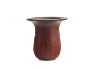 Гальета (калабас, калебас) #373, 150 мл., глина купить в Минске, Мате