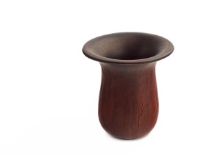 Гальета (калабас, калебас) #373, 150 мл., глина купить в Минске, Мате