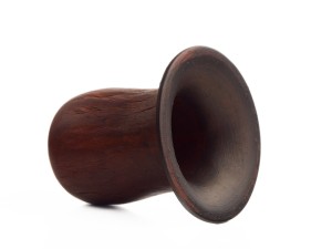 Гальета (калабас, калебас) #373, 150 мл., глина купить в Минске, Мате