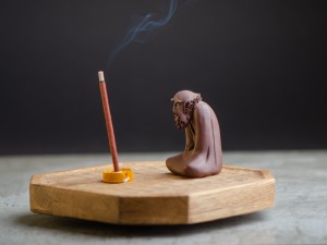 Набор "Гармония" тибетские благовония, 15 шт., Благовония (Сян Дао)