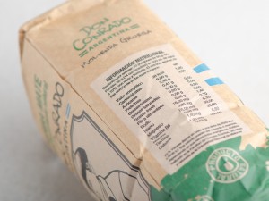 Йерба Мате "Don Conrado" Traditional, 500г. купить в Минске, Аргентина