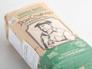 Йерба Мате "Don Conrado" Traditional, 500г. купить в Минске, Аргентина