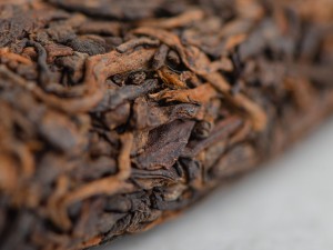 Шу пуэр &quot;Большой Блин&quot; (Му Е Чунь Да Бин), Мэнку, 2011г., 1 кг. купить в Минске, Пуэр