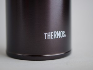 Термокружка #53, THERMOS JOH-500 BW 500 мл., коричневая. купить в Минске, Посуда