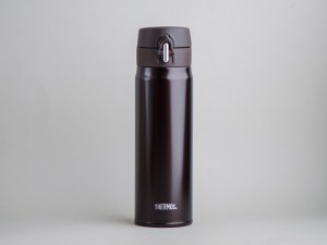 Термокружка #53, THERMOS JOH-500 BW 500 мл., коричневая. купить в Минске, Посуда