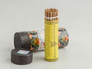 Тибетское благовоние &quot;Для медитации&quot;, #294, 30 штук, 10 см. купить в Минске, Новинки