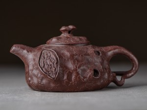 Чайник #1422, 280 мл., исинская глина. купить в Минске, Посуда