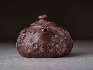 Чайник #1422, 280 мл., исинская глина. купить в Минске, Посуда
