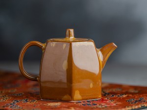Чайник #1507, 160 мл., керамика. купить в Минске, Посуда