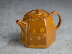 Чайник #1507, 160 мл., керамика. купить в Минске, Посуда