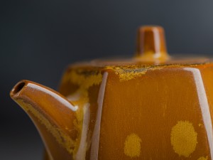 Чайник #1507, 160 мл., керамика. купить в Минске, Посуда