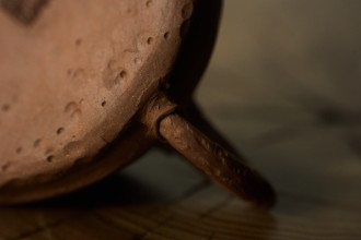 Чайник #2000, 120 мл., исинская глина купить в Минске, Чайники
