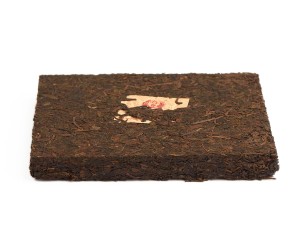 Хэй Ча &quot;Цзан Мин Чжен Пин&quot; &quot;АА&quot; (Тибетский Кирпич), 2015 г., 600г. купить в Минске, Хэй Ча (черный чай)