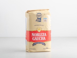  Йерба Мате "Nobleza Gaucha", Especial, Аргентина, 500 г.  купить в Минске, Мате