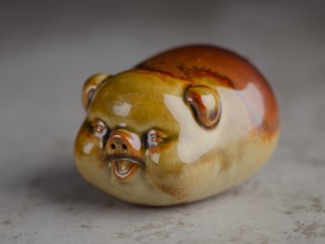 Фигурка #355, керамика, 6.5х4 см. купить в Минске, Нужные мелочи