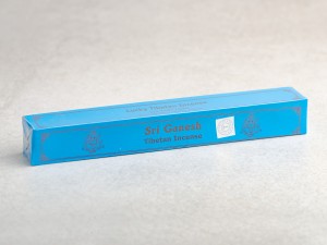 Тибетское благовоние &quot;Шри Ганеша&quot;, #236, 33 штук, 21 см. купить в Минске, Новинки