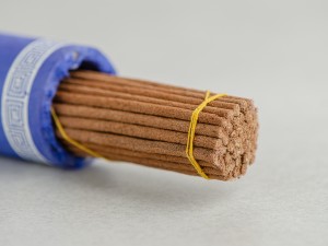 Тибетское благовоние &quot;Спайкенард&quot; (Нард, Валерьяна), #297, 44 штук, 18 см. купить в Минске, Благовония (Сян Дао)
