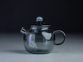 Чайник #1326, 150 мл., стекло купить в Минске, -20% на посуду месяца (только online)