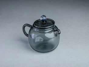 Чайник #1326, 150 мл., стекло купить в Минске, -20% на посуду месяца (только online)
