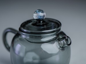 Чайник #1326, 150 мл., стекло купить в Минске, Посуда месяца