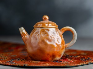 Чайник #1506, 130 мл., керамика. купить в Минске, Посуда