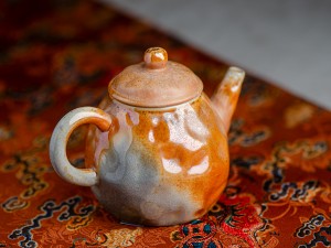 Чайник #1506, 130 мл., керамика. купить в Минске, Посуда