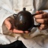 Чайник #2001, 230 мл., циньчжоуская керамика купить в Минске, Чайники