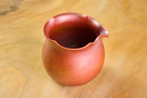 Чахай #368, 180 мл., фарфор дровяного обжига , Чахаи
