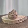Фигурка #583, глина, 6.5х6.5 см купить в Минске, Фигурки на чабань